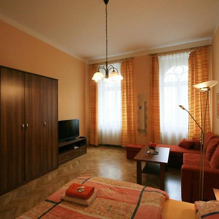 Apartment No. 19 Jaltska 3 Karlovy Vary Exterior photo