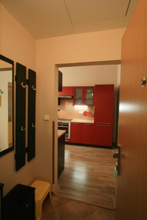 Apartment No. 19 Jaltska 3 Karlovy Vary Exterior photo